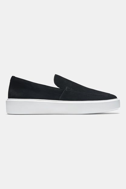 KOE | The Classic Suede Slip-On