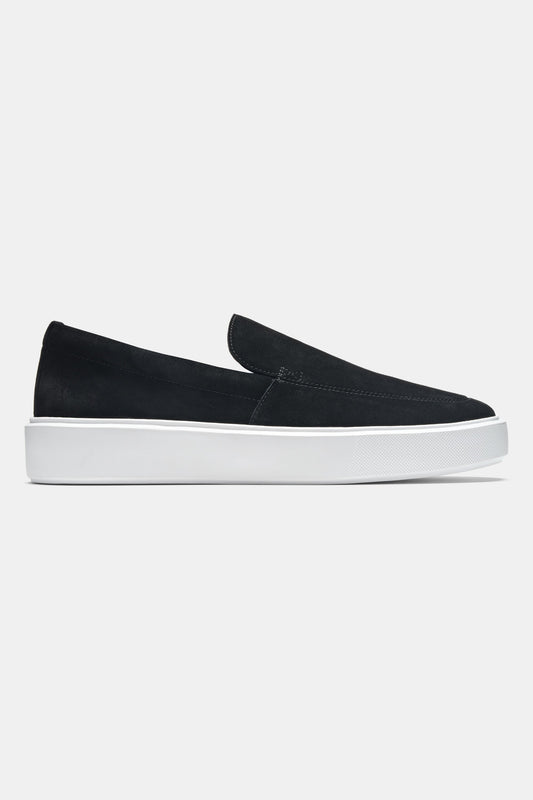 KOE | The Classic Suede Slip-On