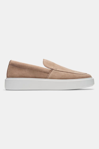 KOE | The Classic Suede Slip-On