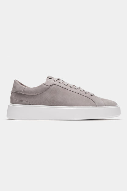 KOE | The Classic Suede Trainer