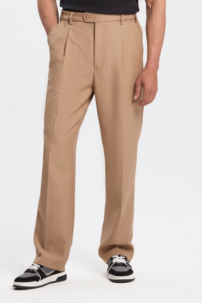 KOE | The Lazio Trousers