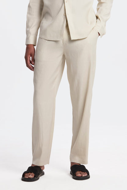 KOE | The Linen Trousers