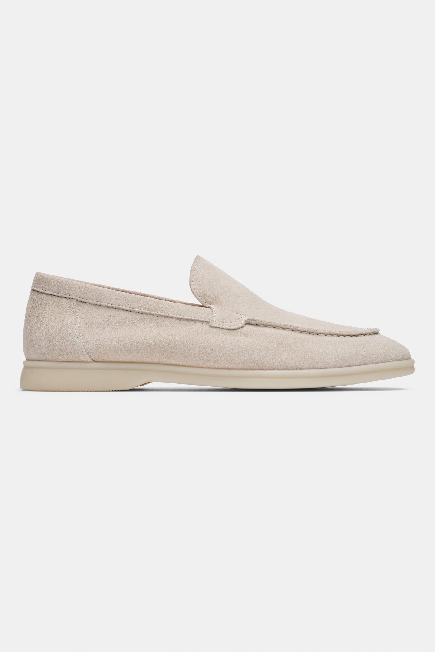KOE | The Classic Low Loafer
