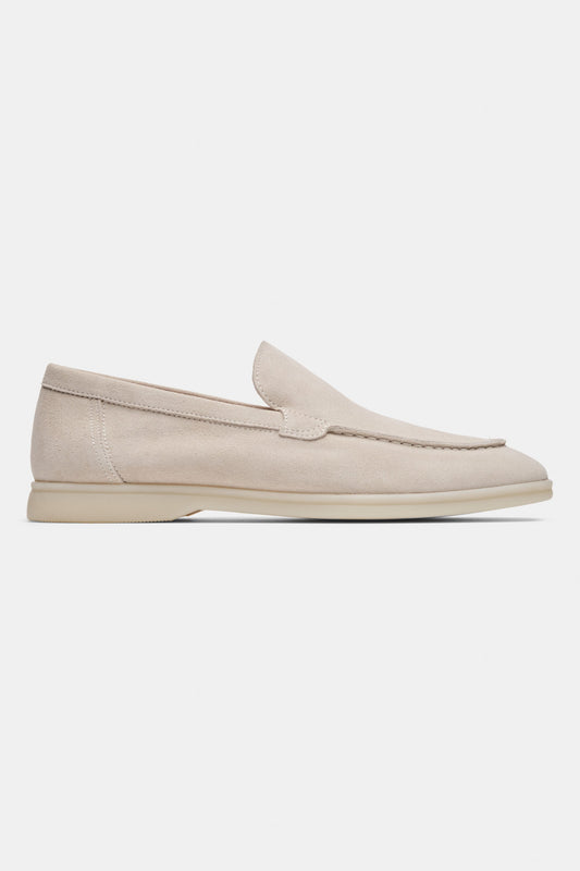 KOE | The Classic Low Loafer
