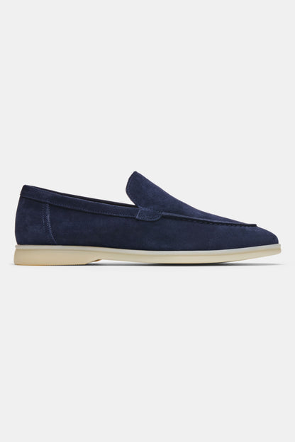 KOE | The Classic Low Loafer