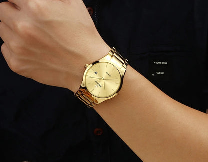 KOE | Prime Quartz
