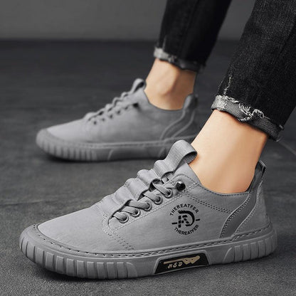 KOE | Titanium Durable & Comfortable Shoes