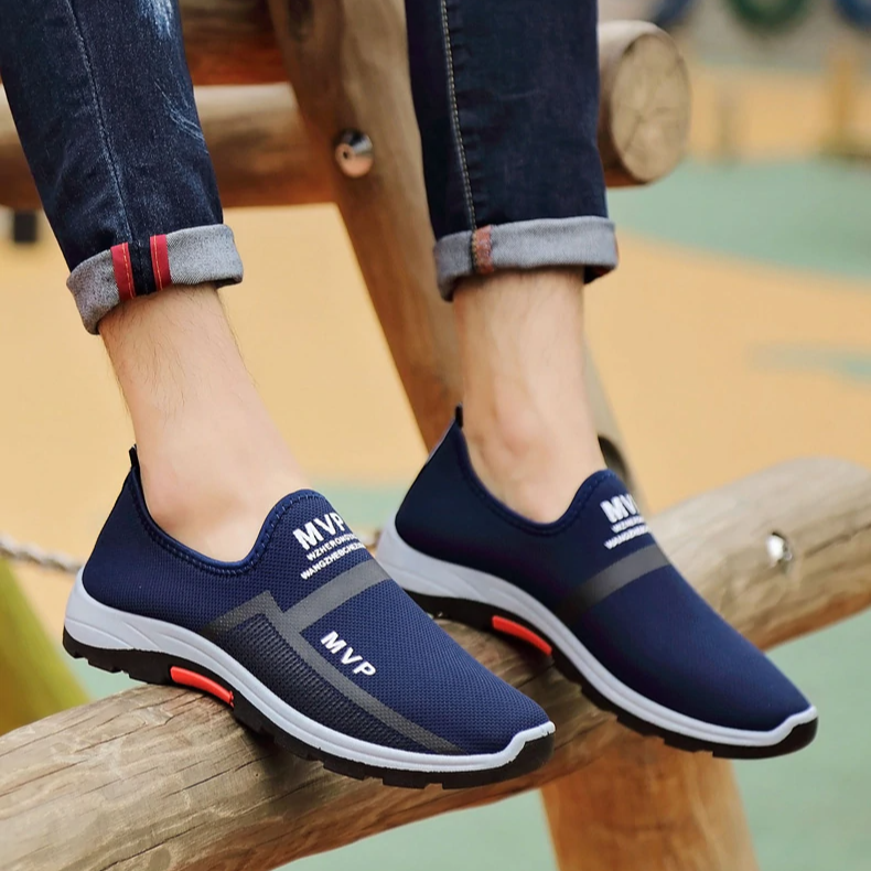 KOE | March Durable & Comfortable Shoes