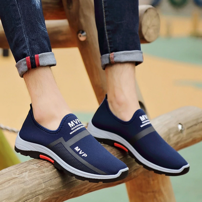 KOE | March Durable & Comfortable Shoes