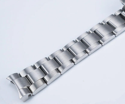KOE | SteelCrest – Automatic Mechanical Watch