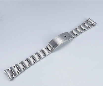 KOE | SteelCrest – Automatic Mechanical Watch