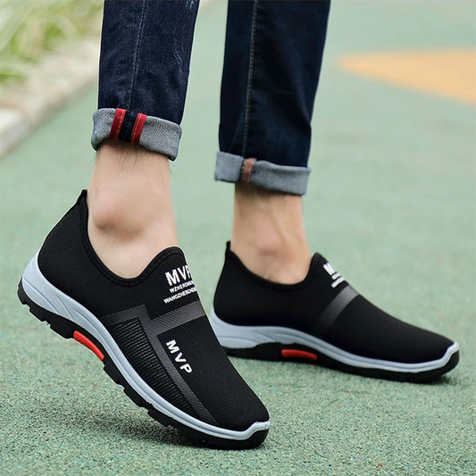 KOE | March Durable & Comfortable Shoes