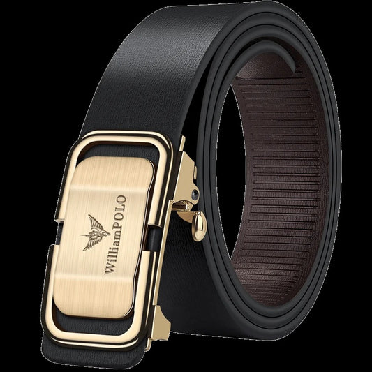 KOE | Imperial Gold Executive Belt