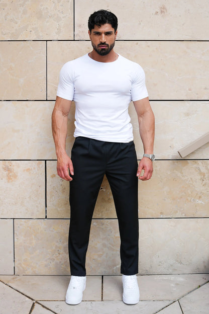 KOE | The Lucia Trousers – Black
