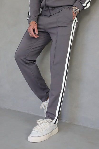 KOE | The Tape Track Trousers