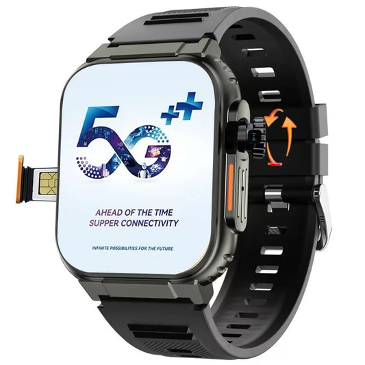 KOE | Smartwatch FutureWave IA