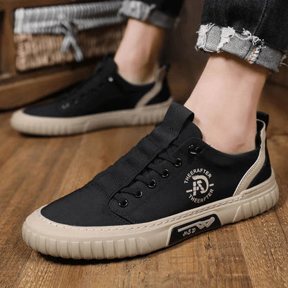 KOE | Titanium Durable & Comfortable Shoes