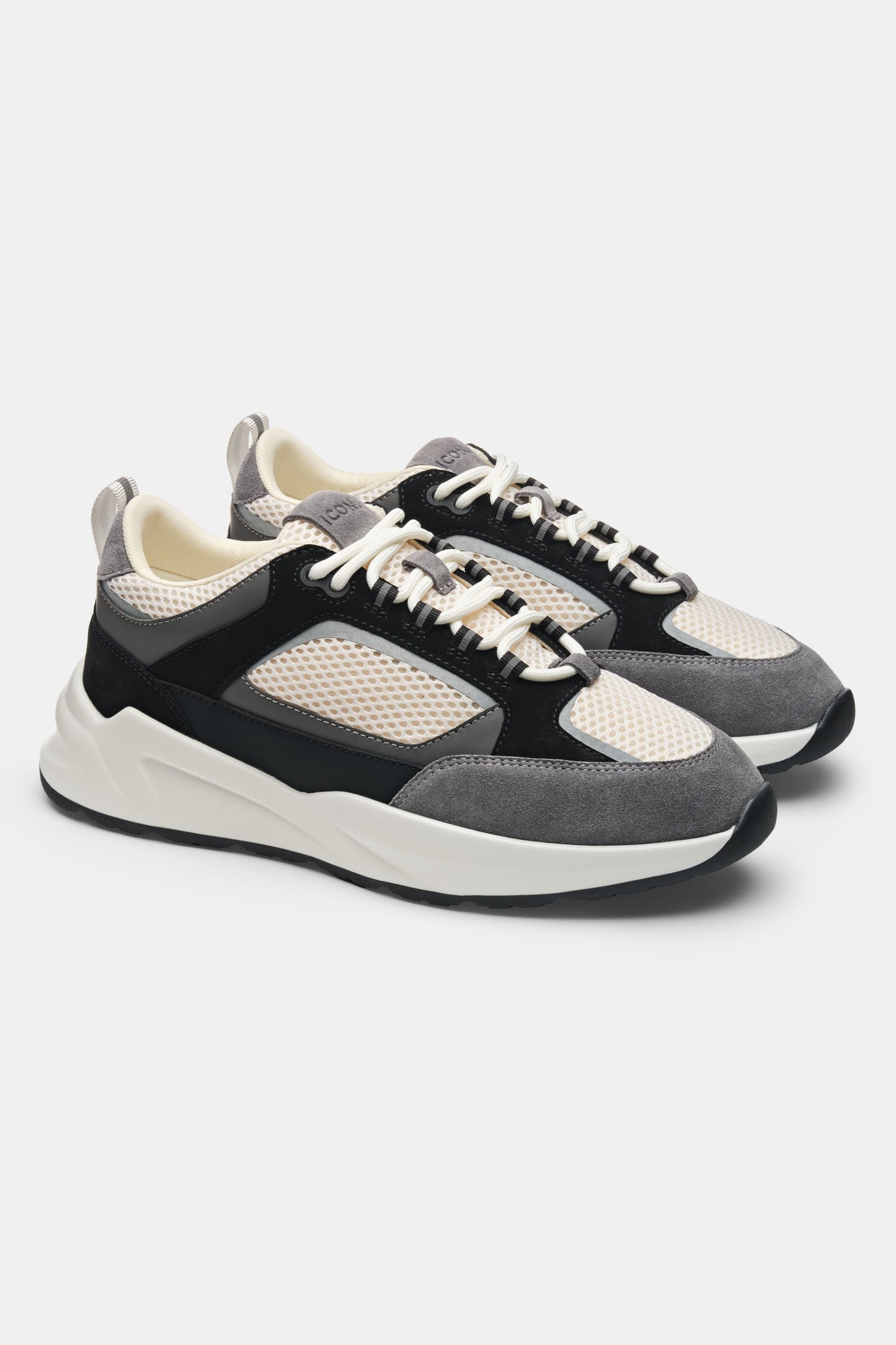 KOE | The Arezzo Runner