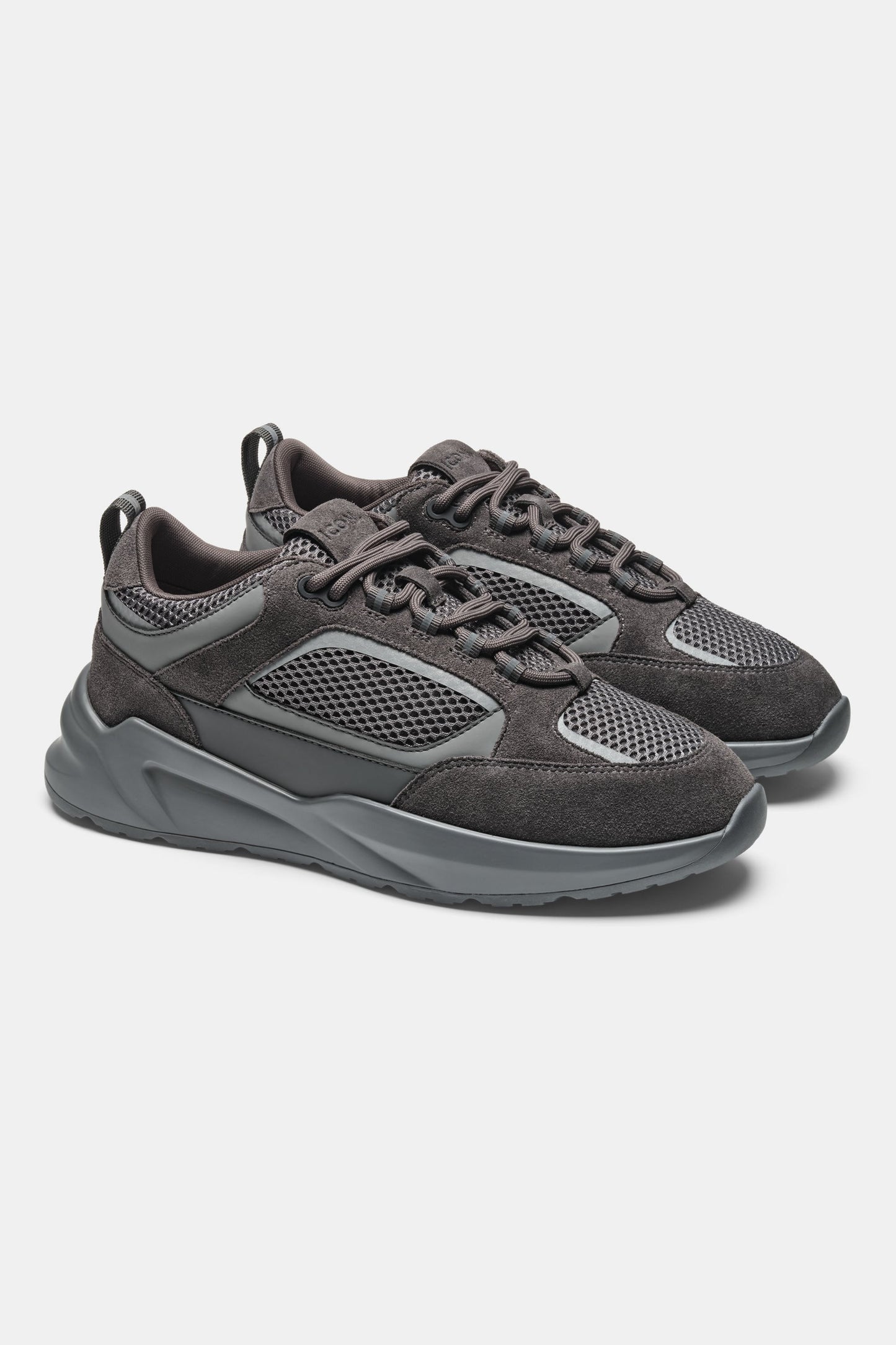 KOE | The Arezzo Runner
