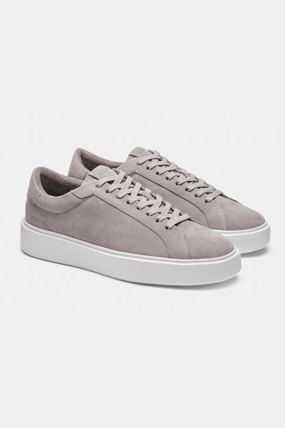 KOE | The Classic Suede Trainer