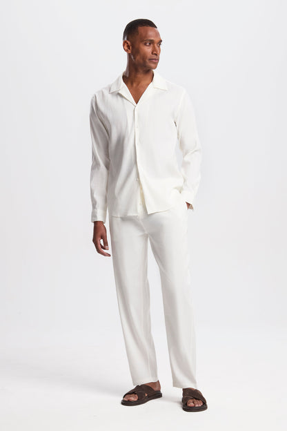 KOE | The Linen Trousers