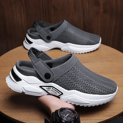 KOE | Mesh Orthopedic Sandals