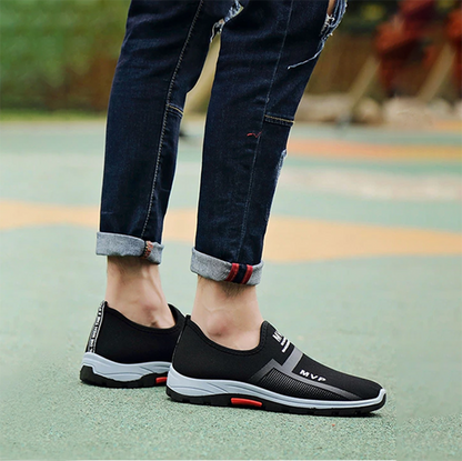KOE | March Durable & Comfortable Shoes