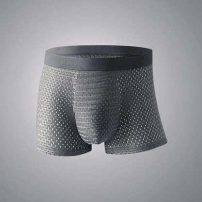 KOE | Bamboo Fiber Boxer Briefs