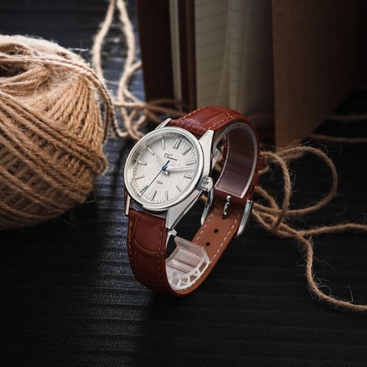 KOE | Crownline Quartz
