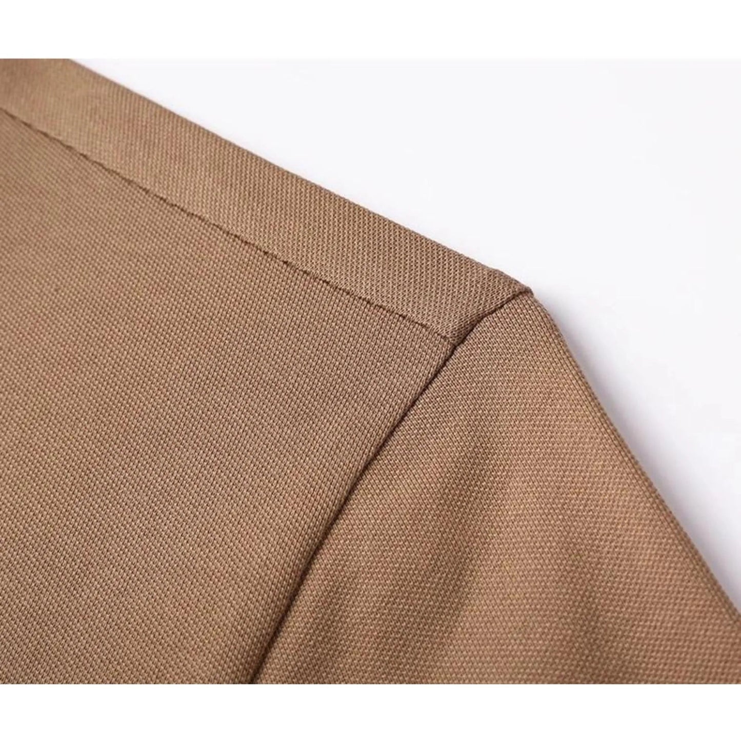 KOE | The Argos Striped Polo