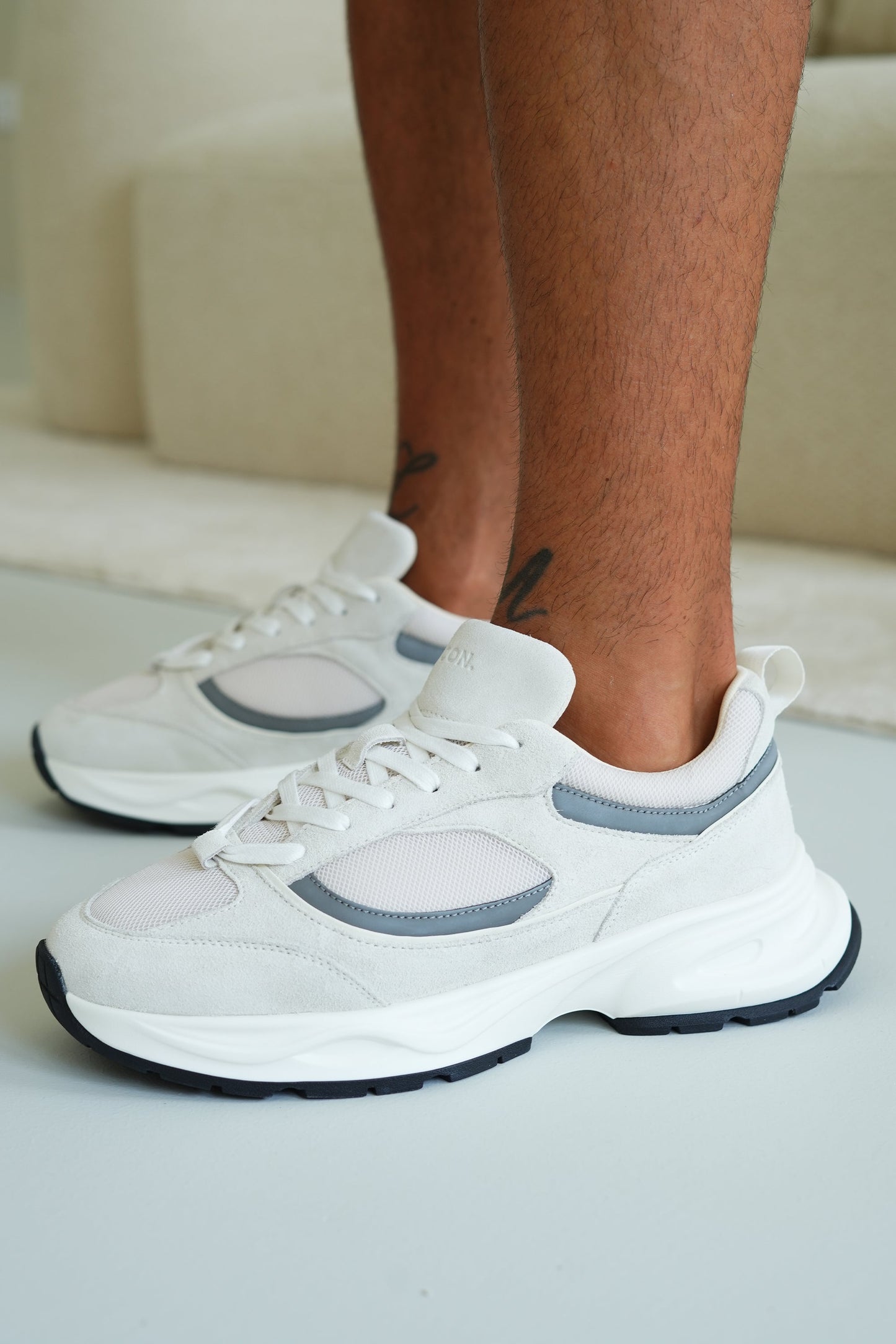 KOE | The Reno Runner
