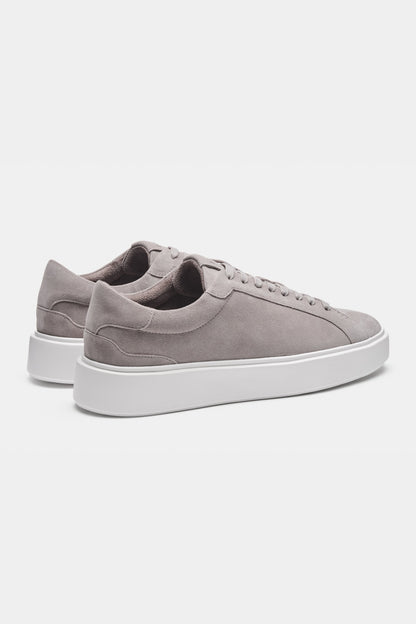 KOE | The Classic Suede Trainer