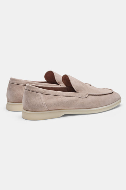 KOE | The Classic Low Loafer