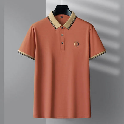 KOE | The Paris Elegant Polo