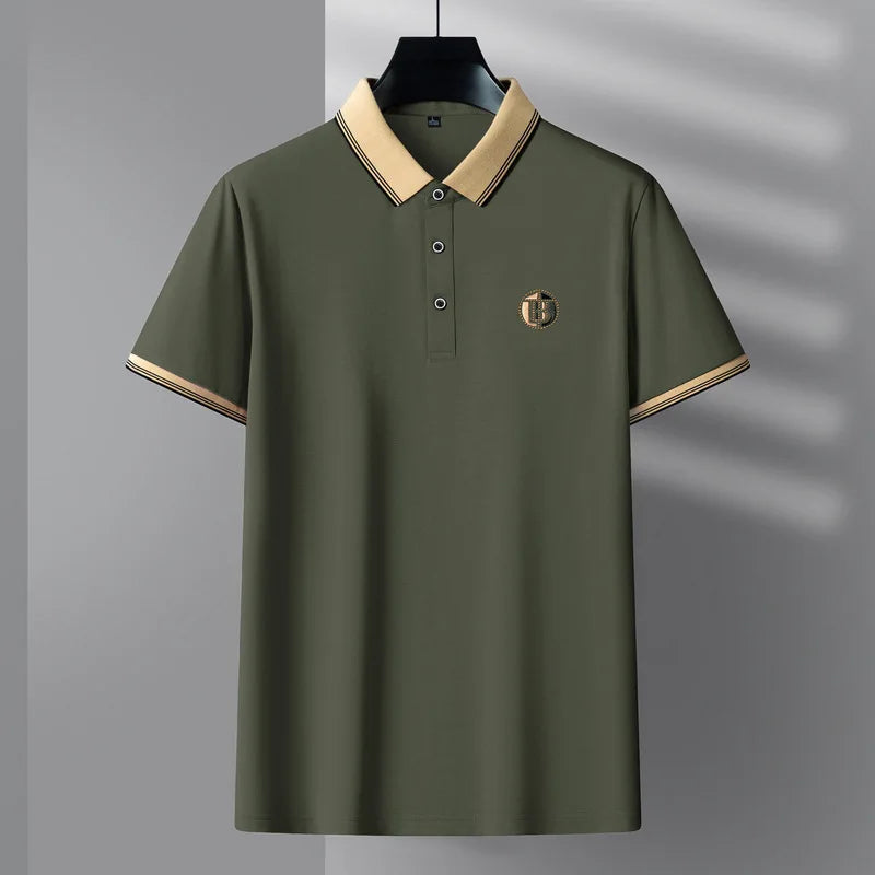 KOE | The Paris Elegant Polo