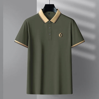 KOE | The Paris Elegant Polo