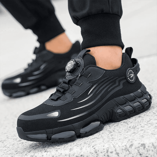 KOE | Henner Z90 Ultralight Safety Shoes
