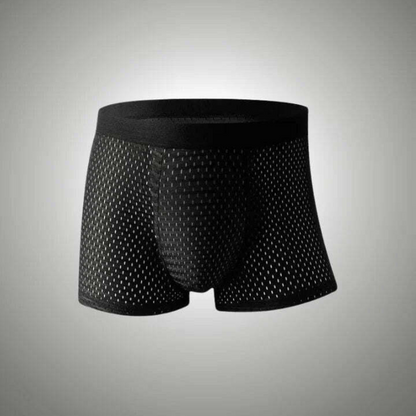 KOE | Bamboo Fiber Boxer Briefs