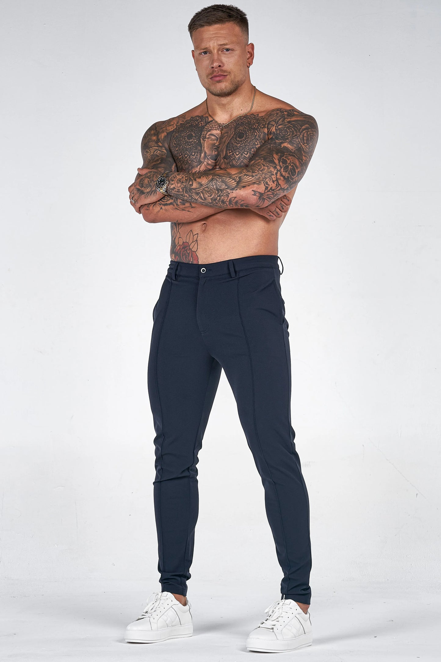 KOE | The Voco Trousers 2.0