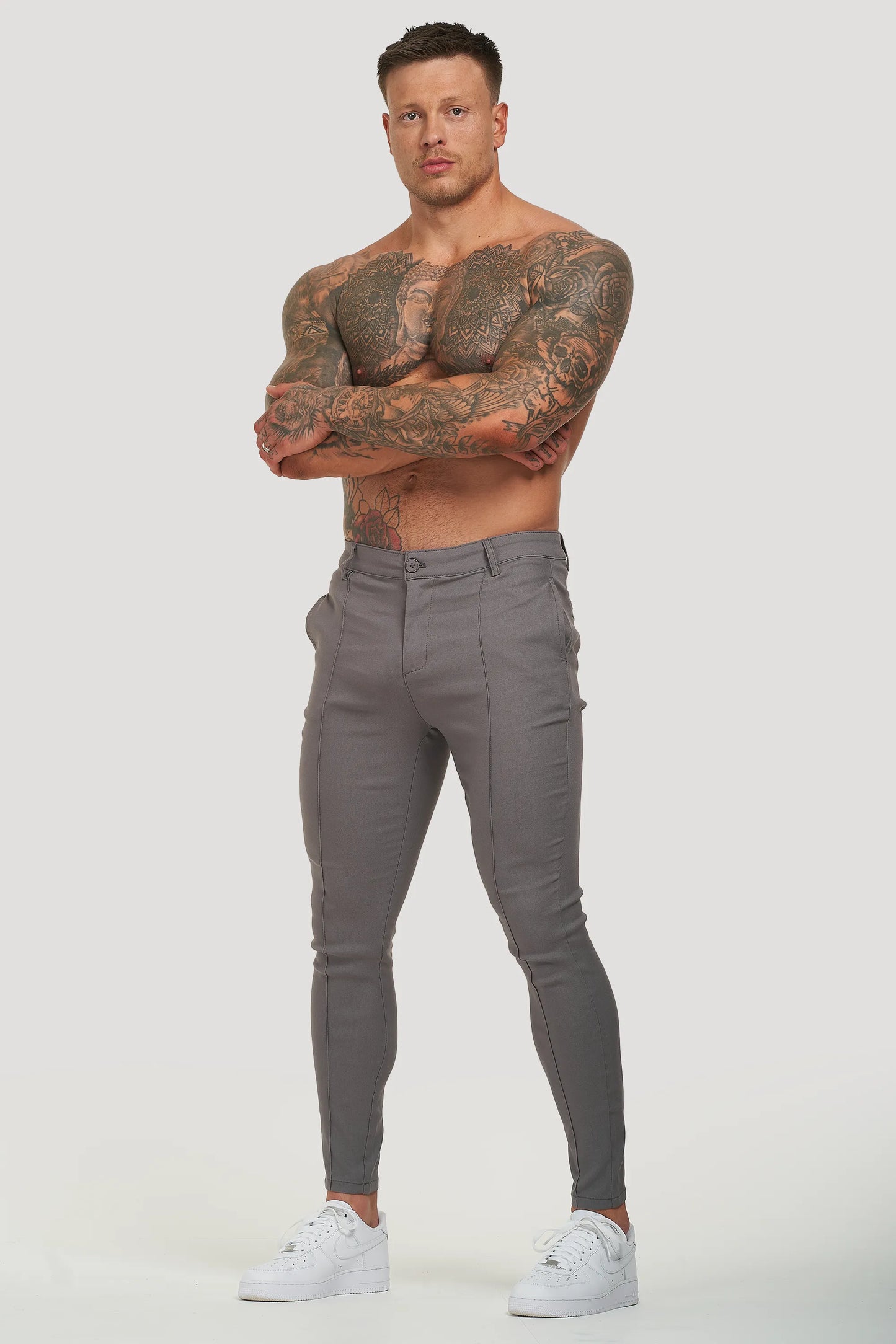 KOE | The Voco Trousers 2.0