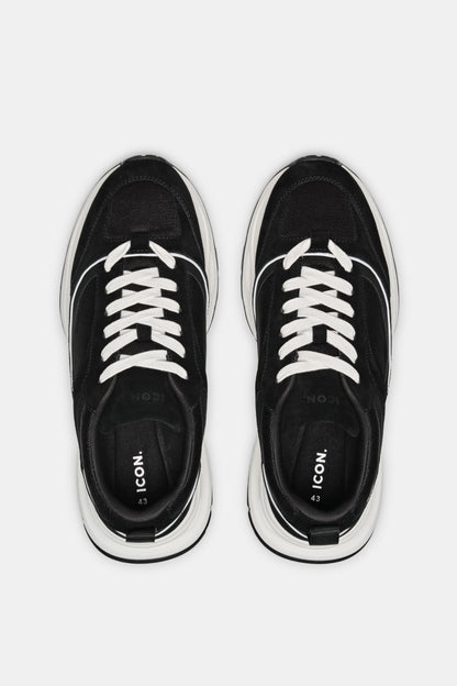 KOE | The Reno Runner