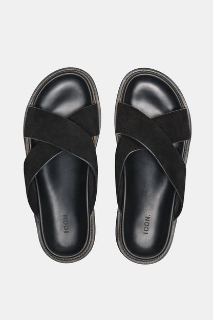 KOE | The Stefano Sandals