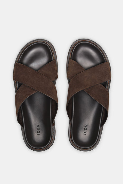KOE | The Stefano Sandals
