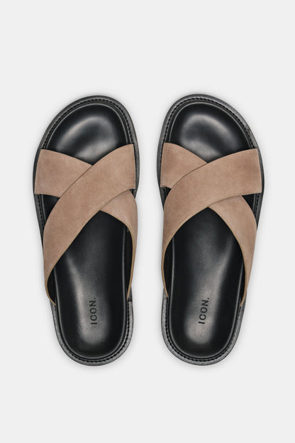 KOE | The Stefano Sandals