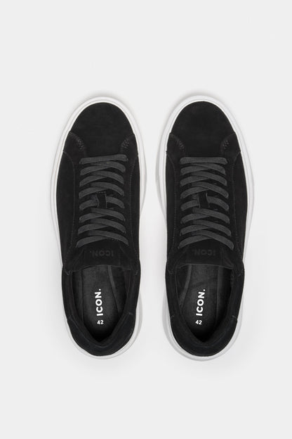 KOE | The Classic Suede Trainer