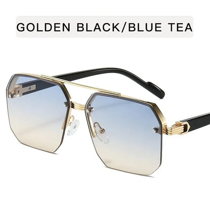 KOE | HexaFrame Sunglasses