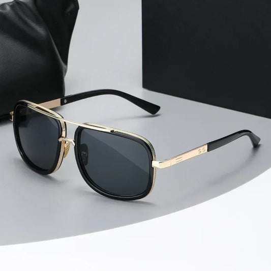 KOE | Bold Vision Sunglasses