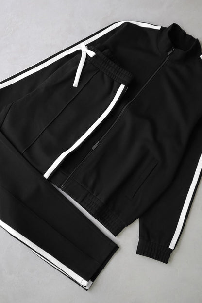 KOE | The Tape Track Trousers