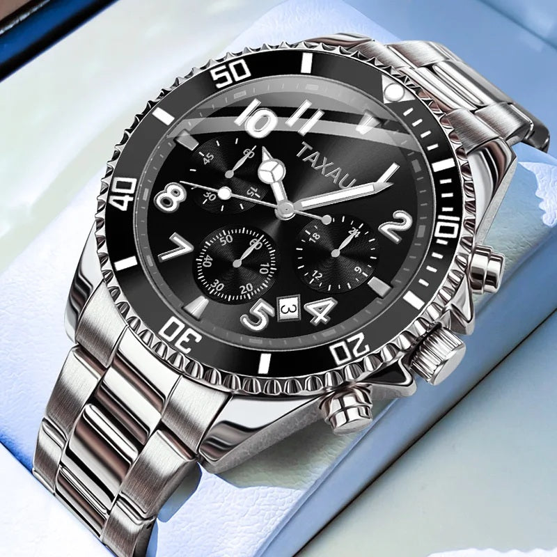 KOE | Golden Empire Chronograph