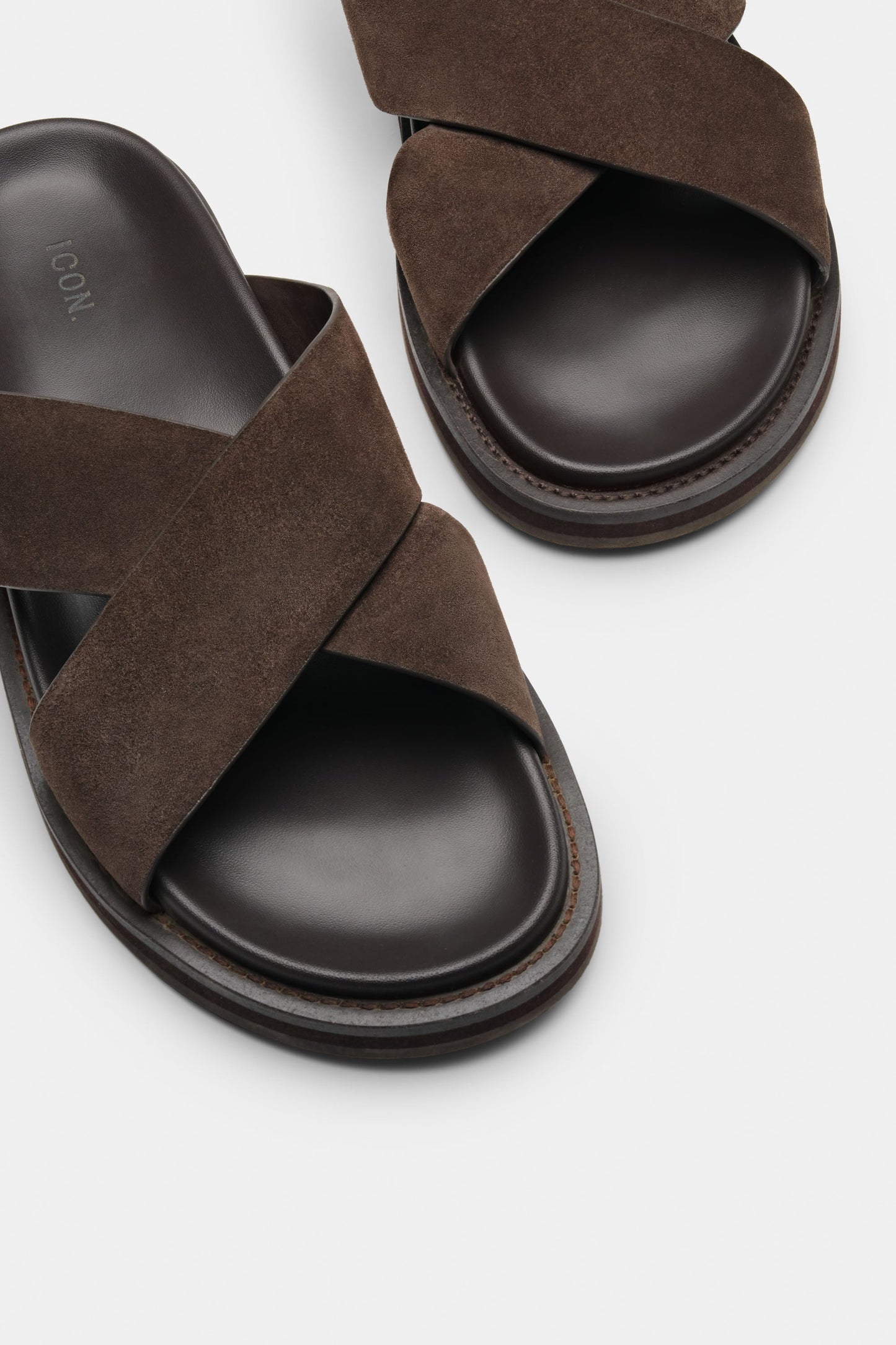 KOE | The Stefano Sandals